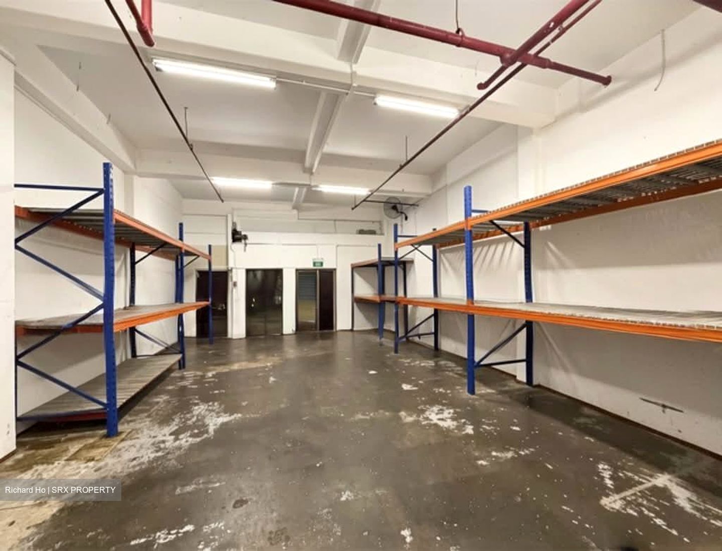 POH LENG INDUSTRIAL BUILDING (D12), Factory #586023551